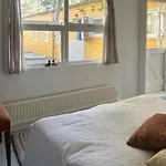 Yellow Summer House With Character And Tranquility