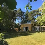 Yellow Summer House With Character And Tranquility *